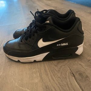 Nike Big Kids Air Max 90 6 Y